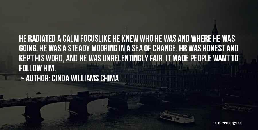 Cinda Williams Chima Quotes 1116083