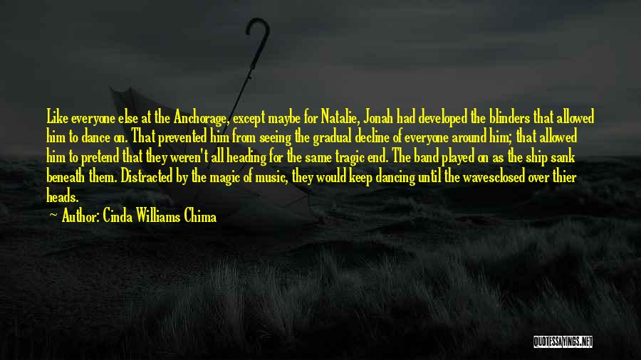 Cinda Williams Chima Quotes 1167722