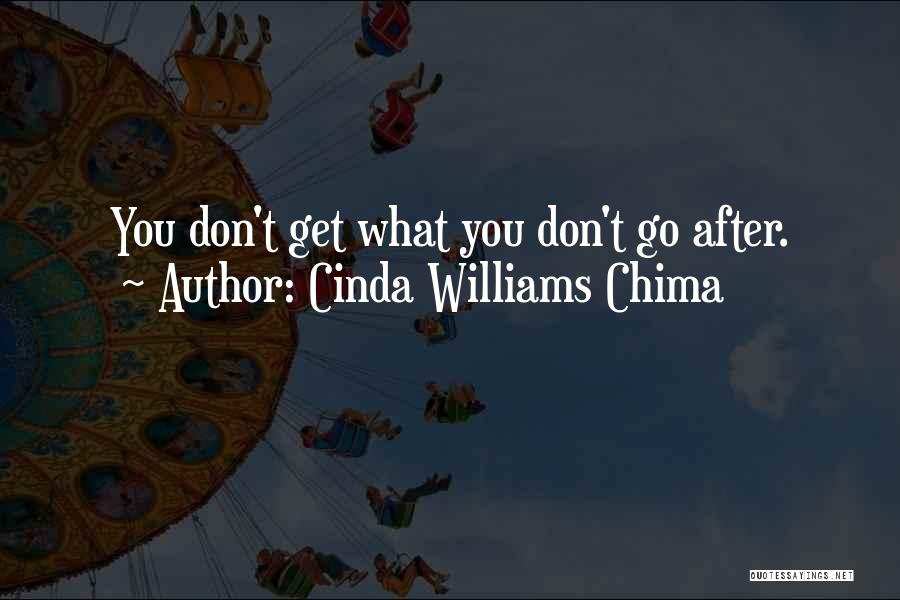 Cinda Williams Chima Quotes 1179287