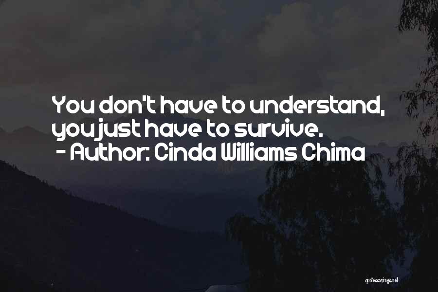 Cinda Williams Chima Quotes 1533565