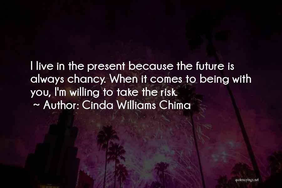 Cinda Williams Chima Quotes 1593367