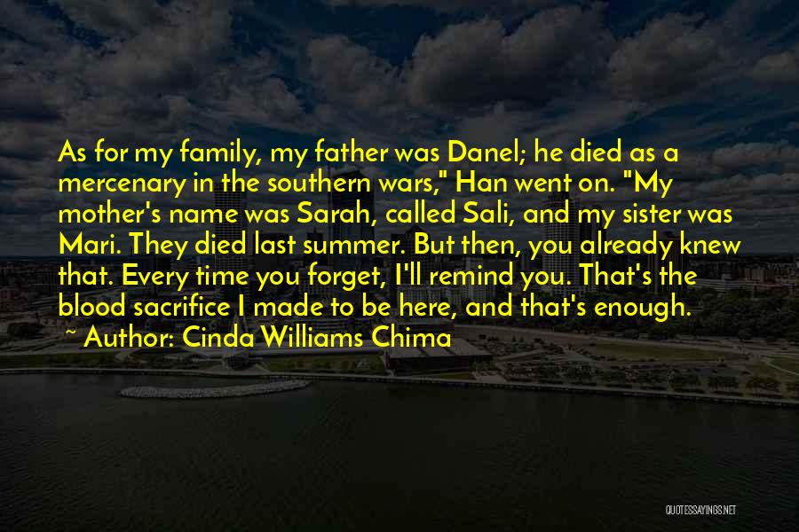 Cinda Williams Chima Quotes 1613152