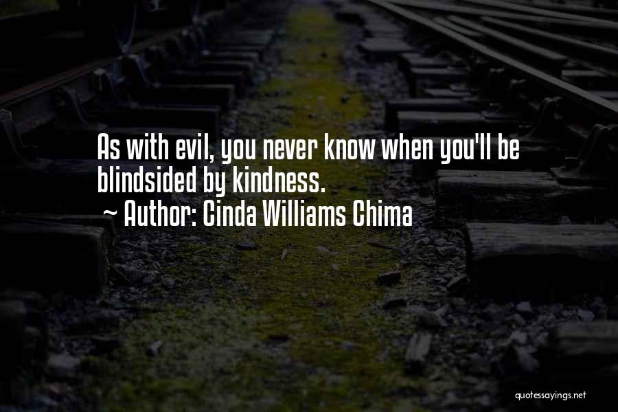 Cinda Williams Chima Quotes 1669529