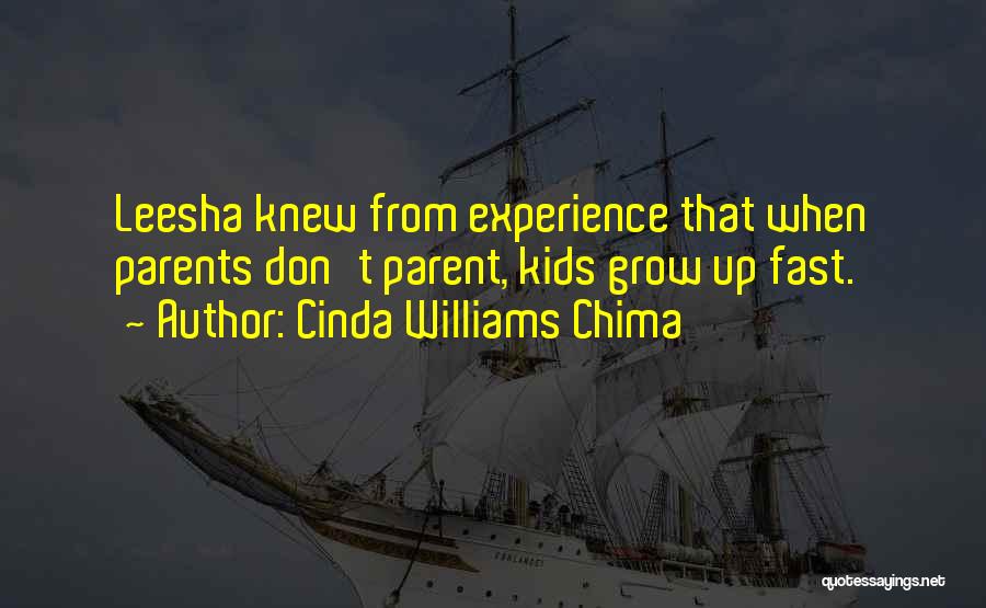 Cinda Williams Chima Quotes 1763770