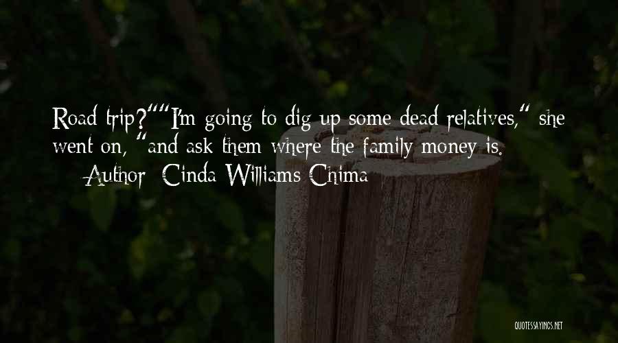 Cinda Williams Chima Quotes 1783829