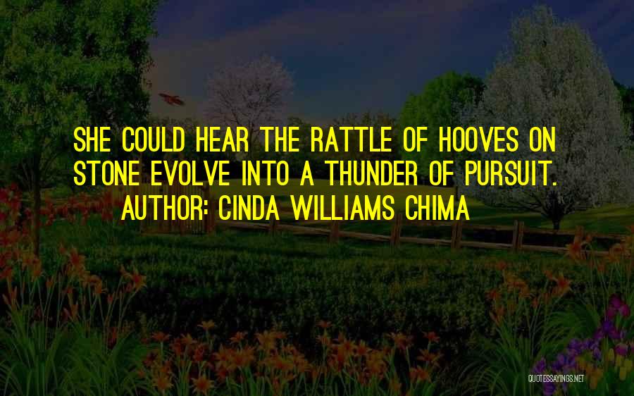 Cinda Williams Chima Quotes 1994566