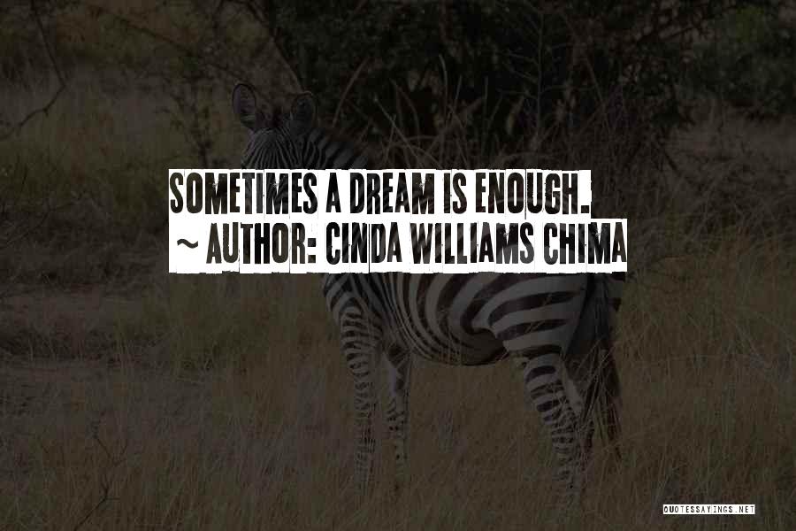 Cinda Williams Chima Quotes 2007609