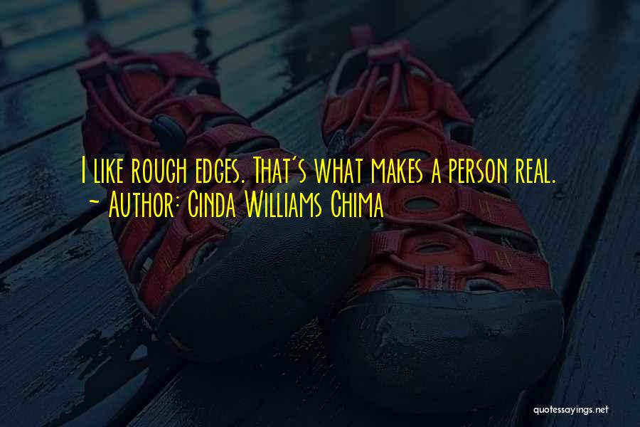 Cinda Williams Chima Quotes 2031214