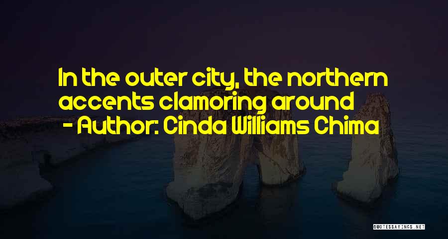 Cinda Williams Chima Quotes 2172384