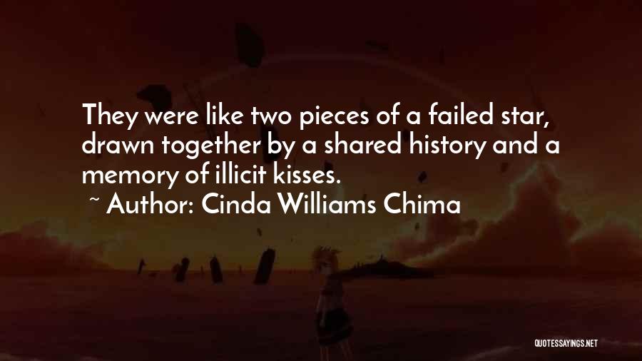 Cinda Williams Chima Quotes 327845