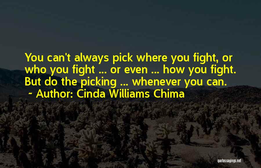 Cinda Williams Chima Quotes 336328