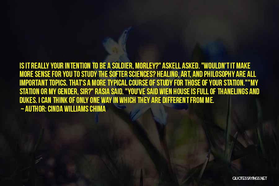 Cinda Williams Chima Quotes 360360