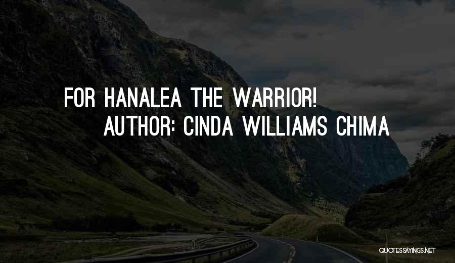 Cinda Williams Chima Quotes 460773