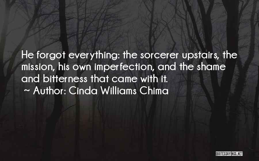 Cinda Williams Chima Quotes 644529