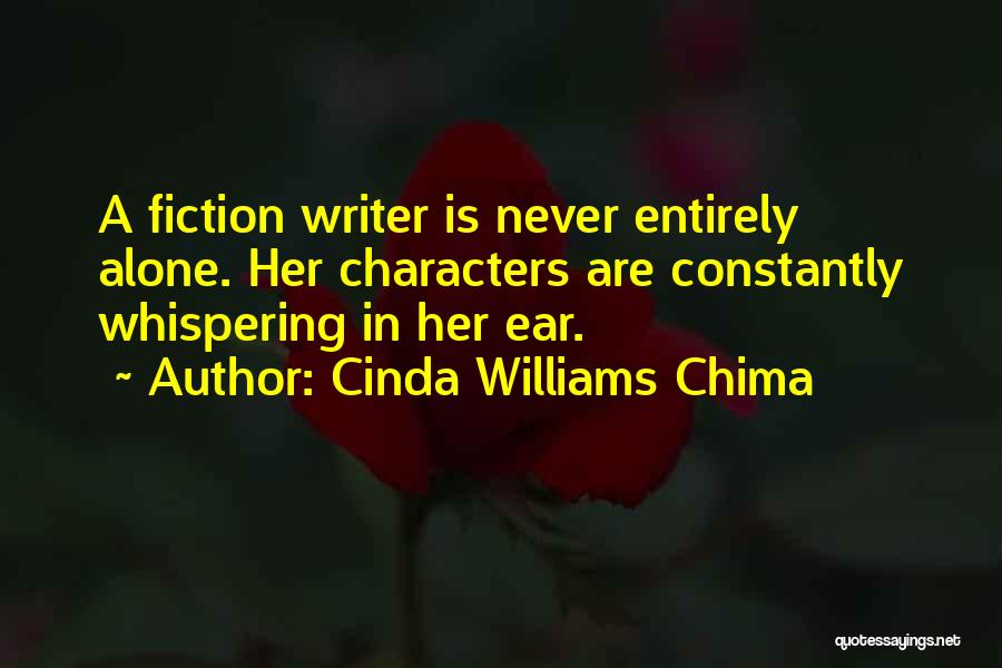 Cinda Williams Chima Quotes 689770