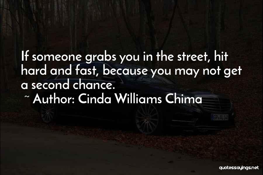 Cinda Williams Chima Quotes 786657
