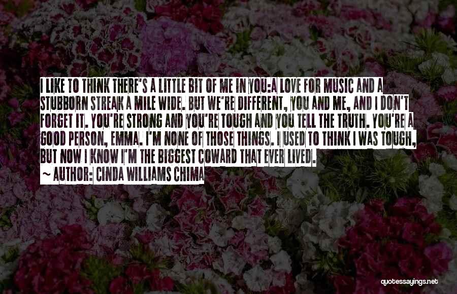 Cinda Williams Chima Quotes 820103