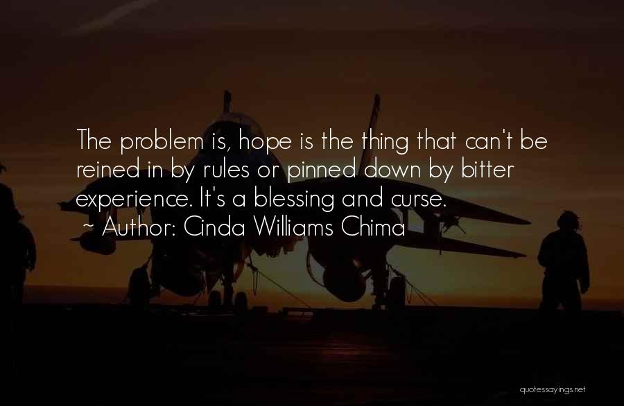 Cinda Williams Chima Quotes 838613