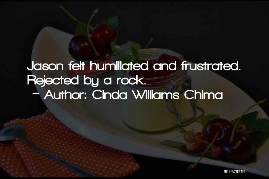 Cinda Williams Chima Quotes 945265