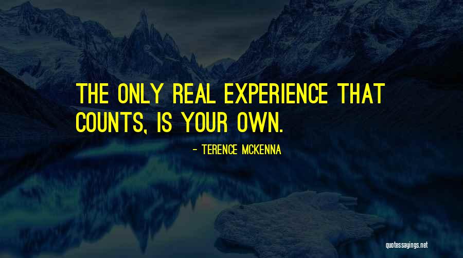 Cindel Tox Quotes By Terence McKenna Cindel Tox Quotes By Terence McKenna
