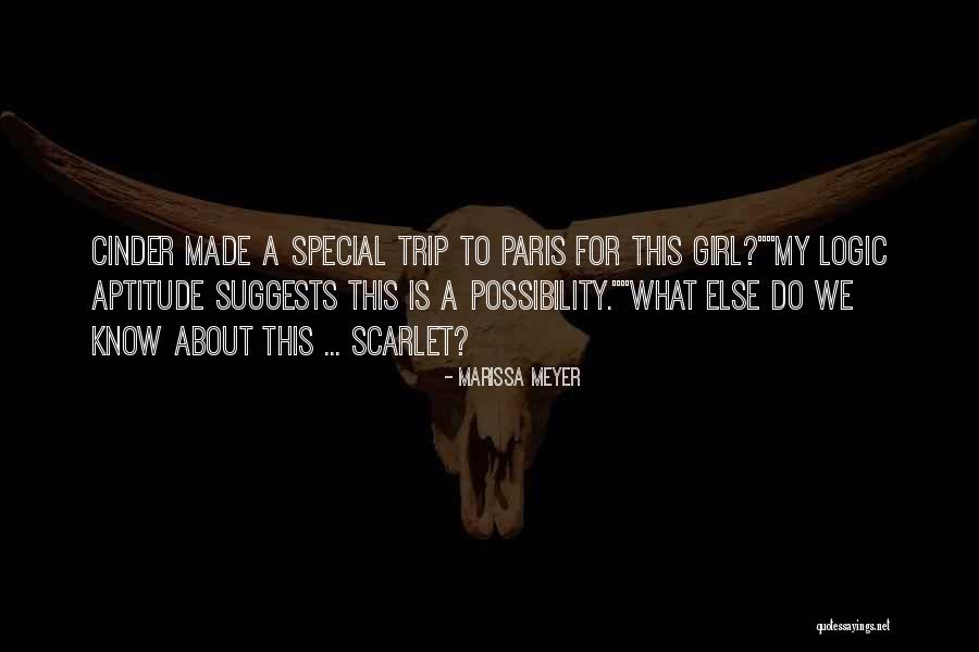 Cinder Kai Quotes By Marissa Meyer Cinder Kai Quotes By Marissa Meyer