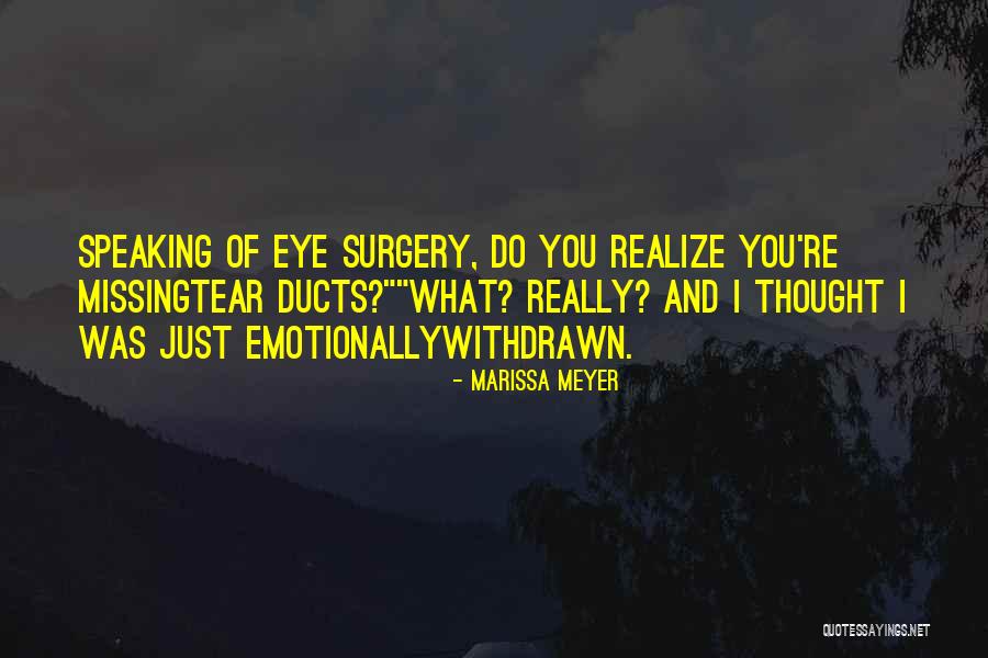 Cinder Marissa Meyer Quotes By Marissa Meyer Cinder Marissa Meyer Quotes By Marissa Meyer