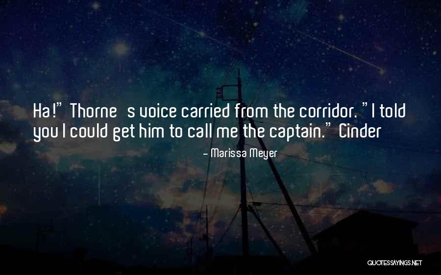 Cinder Marissa Meyer Quotes By Marissa Meyer Cinder Marissa Meyer Quotes By Marissa Meyer