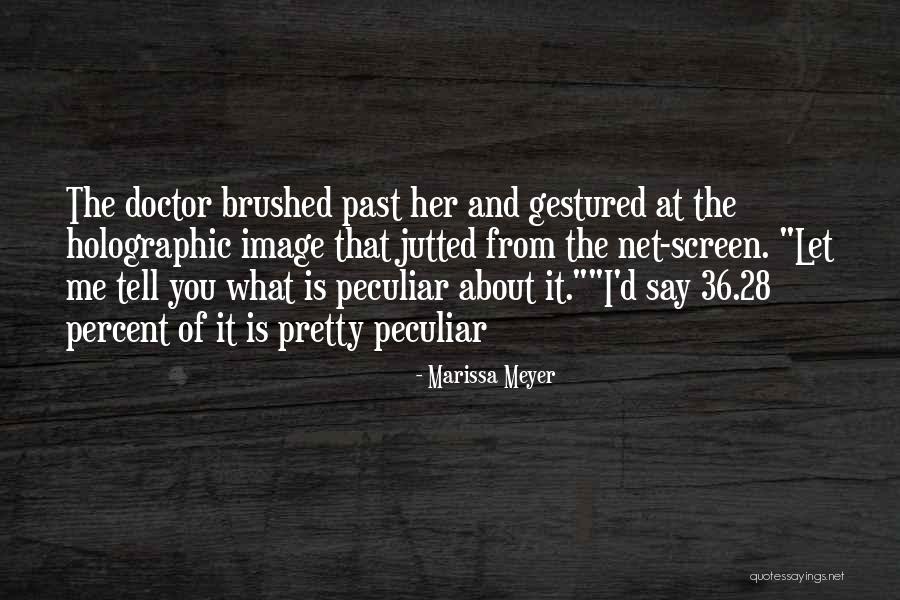 Cinder Marissa Meyer Quotes By Marissa Meyer Cinder Marissa Meyer Quotes By Marissa Meyer