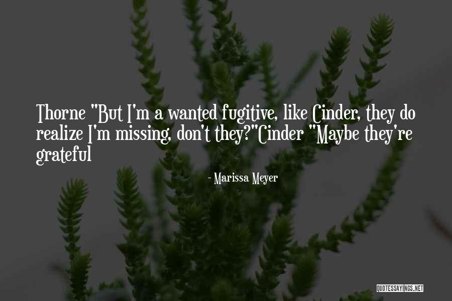 Cinder Marissa Meyer Quotes By Marissa Meyer Cinder Marissa Meyer Quotes By Marissa Meyer