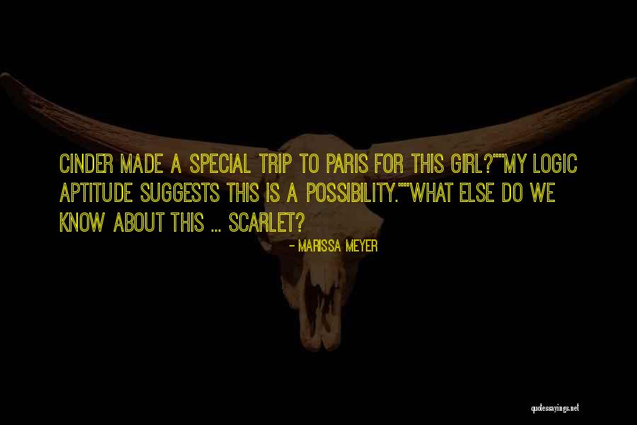 Cinder Marissa Meyer Quotes By Marissa Meyer Cinder Marissa Meyer Quotes By Marissa Meyer