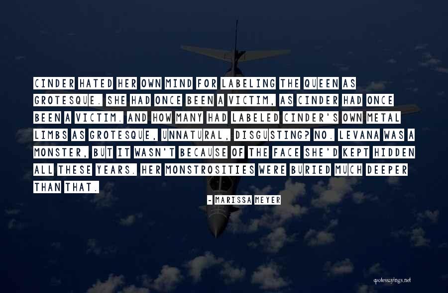 Cinder Marissa Meyer Quotes By Marissa Meyer Cinder Marissa Meyer Quotes By Marissa Meyer
