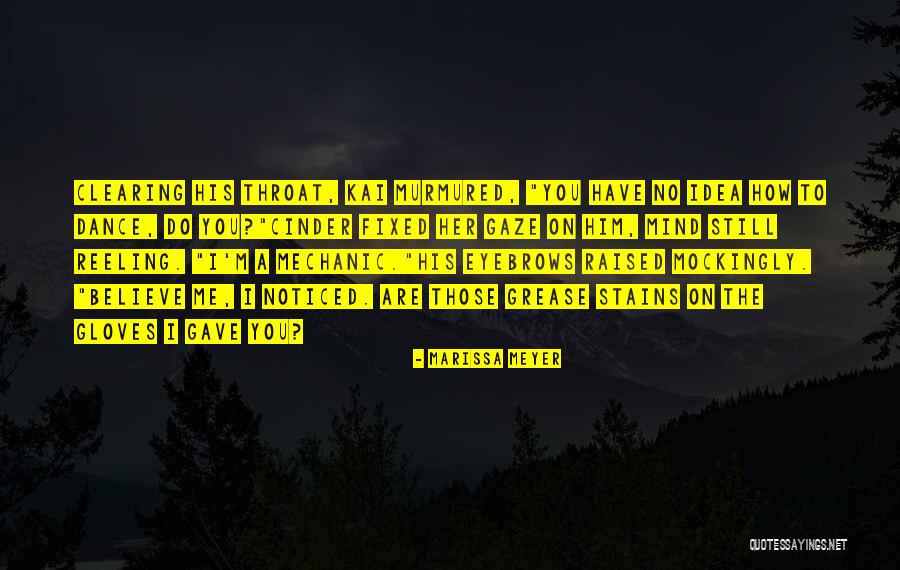 Cinder Marissa Meyer Quotes By Marissa Meyer Cinder Marissa Meyer Quotes By Marissa Meyer