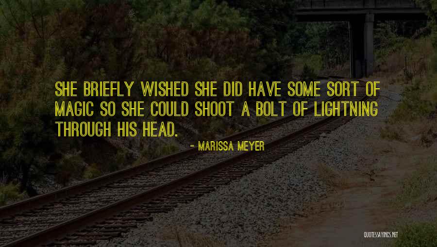Cinder Marissa Meyer Quotes By Marissa Meyer Cinder Marissa Meyer Quotes By Marissa Meyer