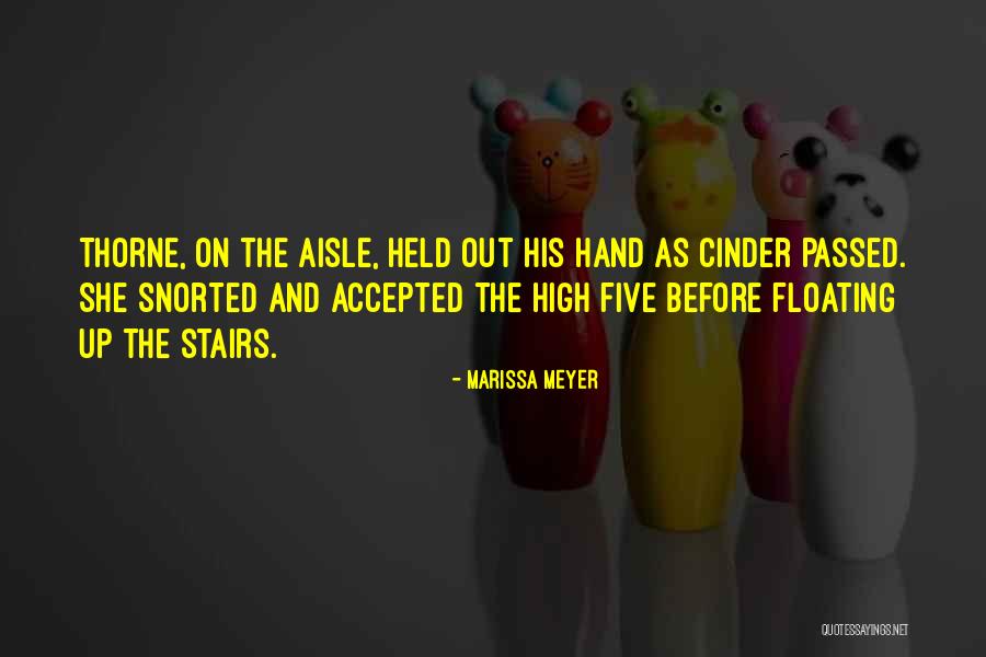 Cinder Marissa Meyer Quotes By Marissa Meyer Cinder Marissa Meyer Quotes By Marissa Meyer