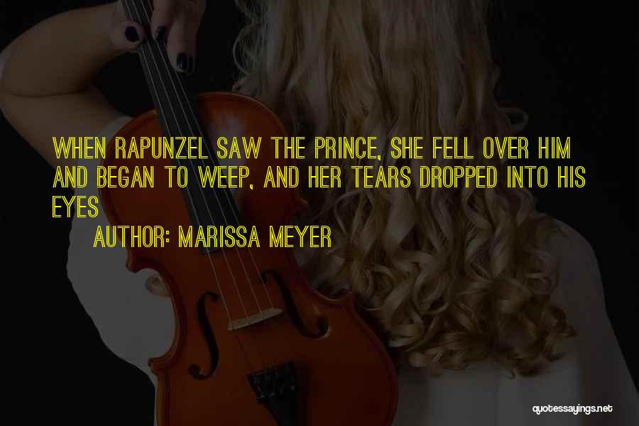 Cinder Quotes By Marissa Meyer