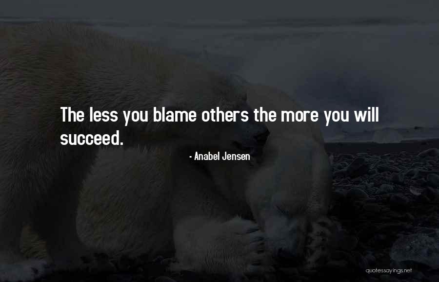 Cinderance Quotes By Anabel Jensen Cinderance Quotes By Anabel Jensen