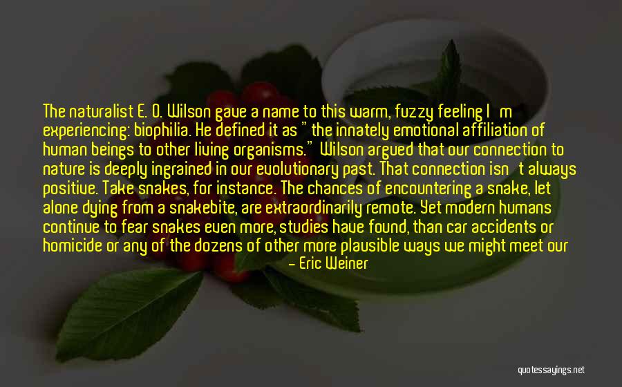 Cinderance Quotes By Eric Weiner Cinderance Quotes By Eric Weiner