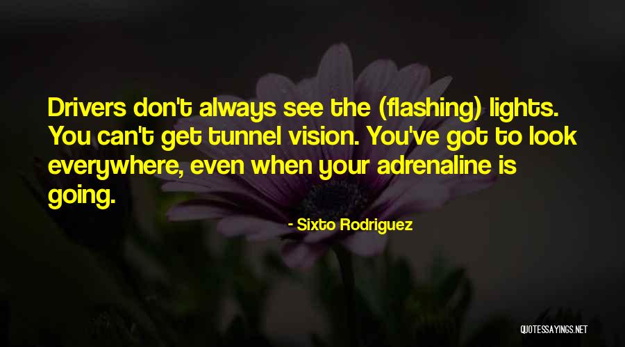 Cindered Shadows Quotes By Sixto Rodriguez Cindered Shadows Quotes By Sixto Rodriguez