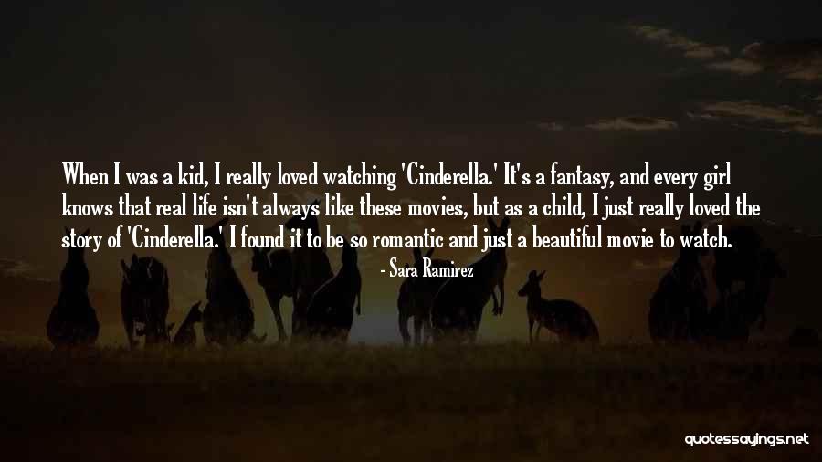 Cinderella Movie Best Quotes By Sara Ramirez Cinderella Movie Best Quotes By Sara Ramirez
