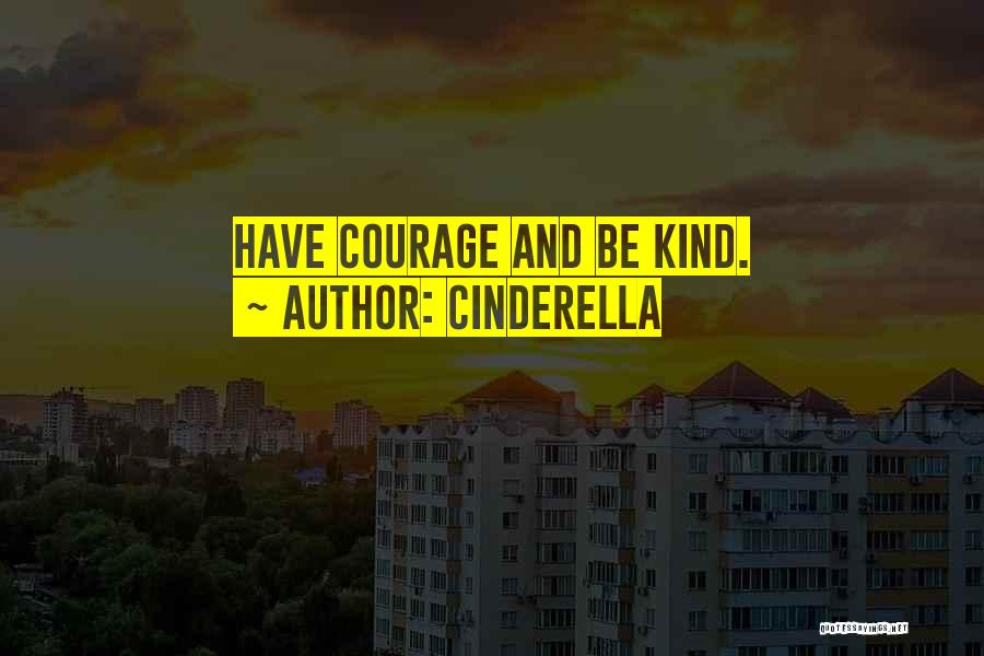 Cinderella Quotes 1596902