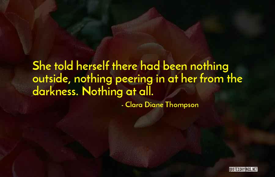 Cinderella Slippers Quotes By Clara Diane Thompson