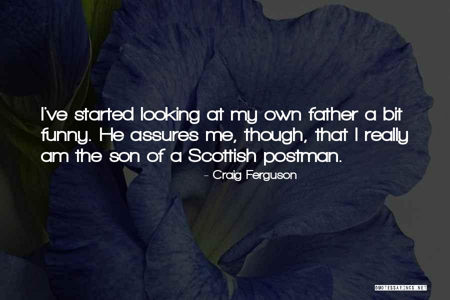 Cinderellas Prince Quotes By Craig Ferguson Cinderellas Prince Quotes By Craig Ferguson