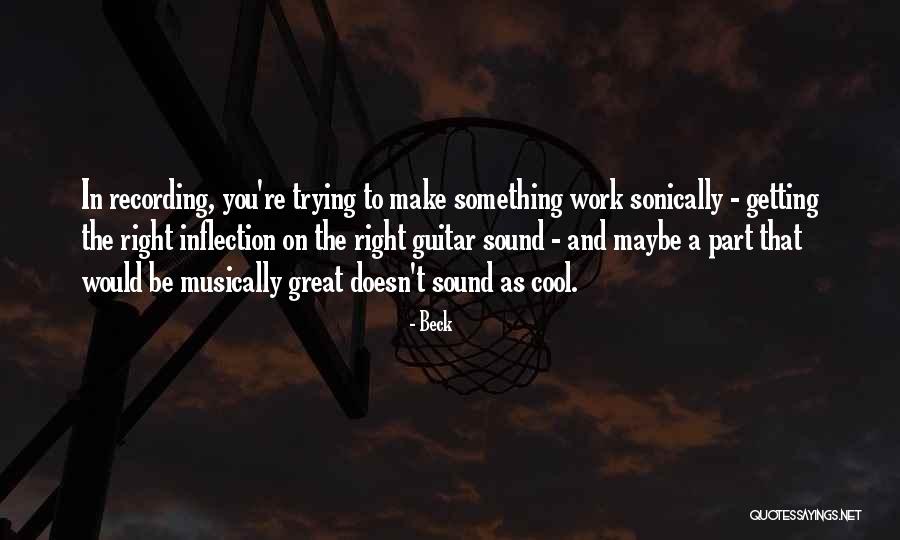 Cinderfella Lyrics Quotes By Beck Cinderfella Lyrics Quotes By Beck