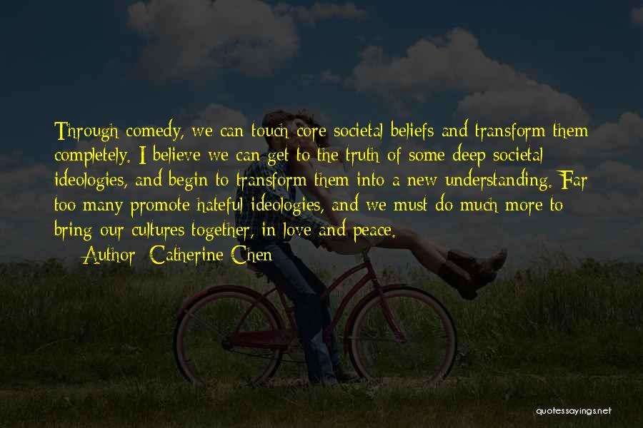 Cinderheart And Lionblaze Quotes By Catherine Chen