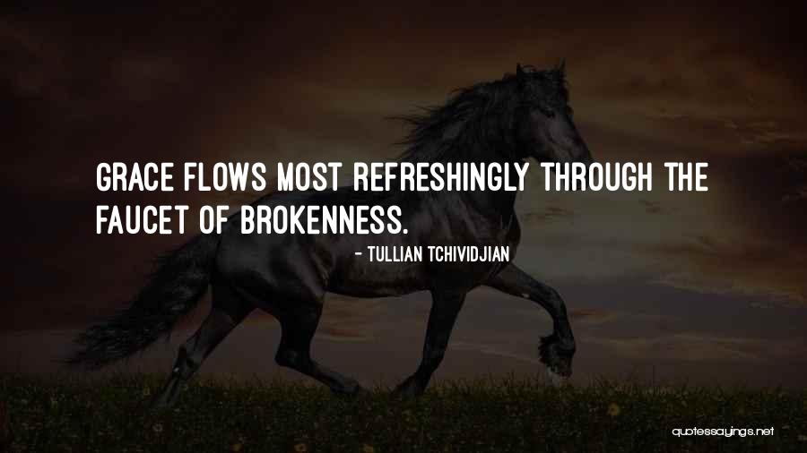 Cinderheart Warriors Quotes By Tullian Tchividjian Cinderheart Warriors Quotes By Tullian Tchividjian