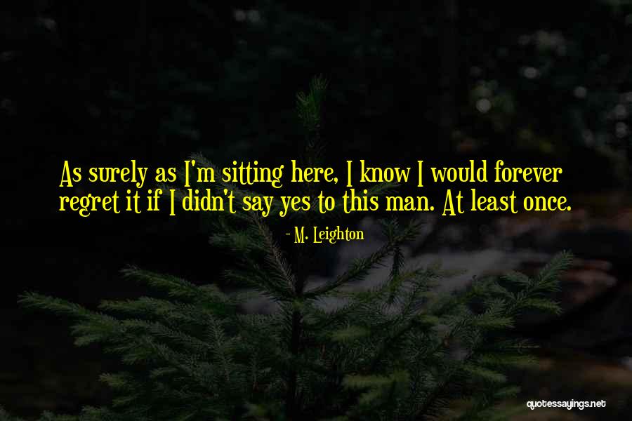Cinderkeisha Quotes By M. Leighton Cinderkeisha Quotes By M. Leighton