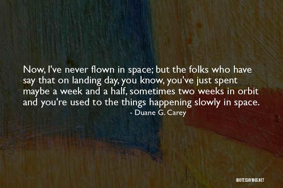 Cinders And Ashes Quotes By Duane G. Carey Cinders And Ashes Quotes By Duane G. Carey