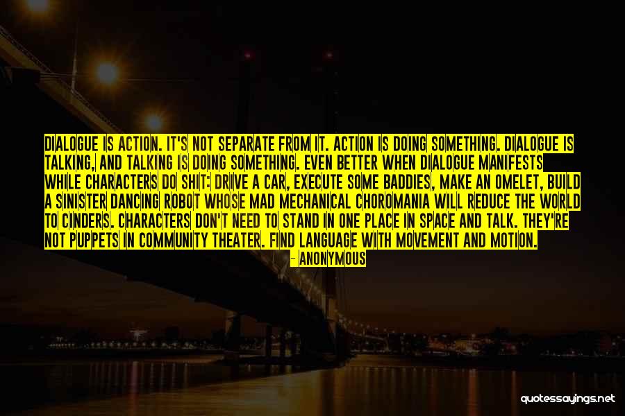Cinders Quotes By Anonymous Cinders Quotes By Anonymous