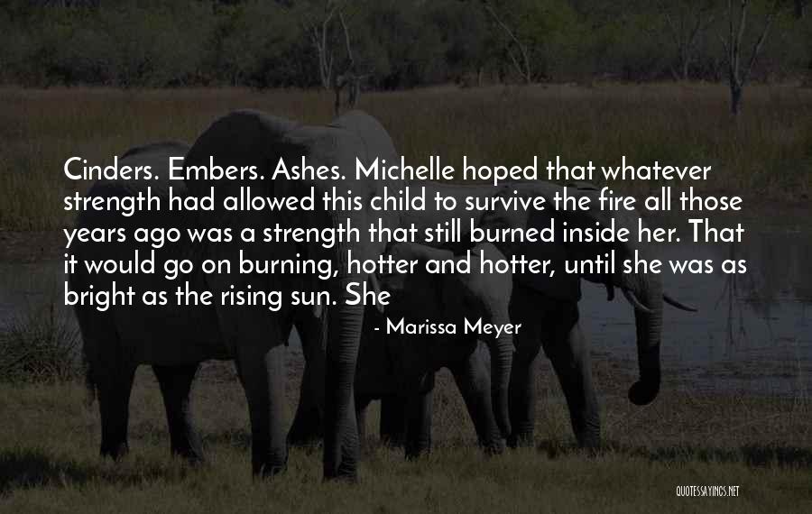 Cinders Quotes By Marissa Meyer Cinders Quotes By Marissa Meyer