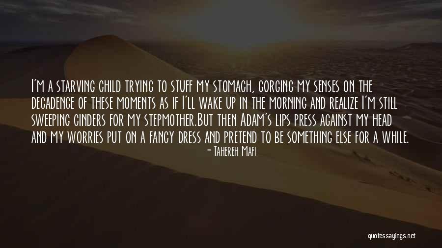 Cinders Quotes By Tahereh Mafi Cinders Quotes By Tahereh Mafi